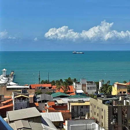 Aquarius By Casa de férias