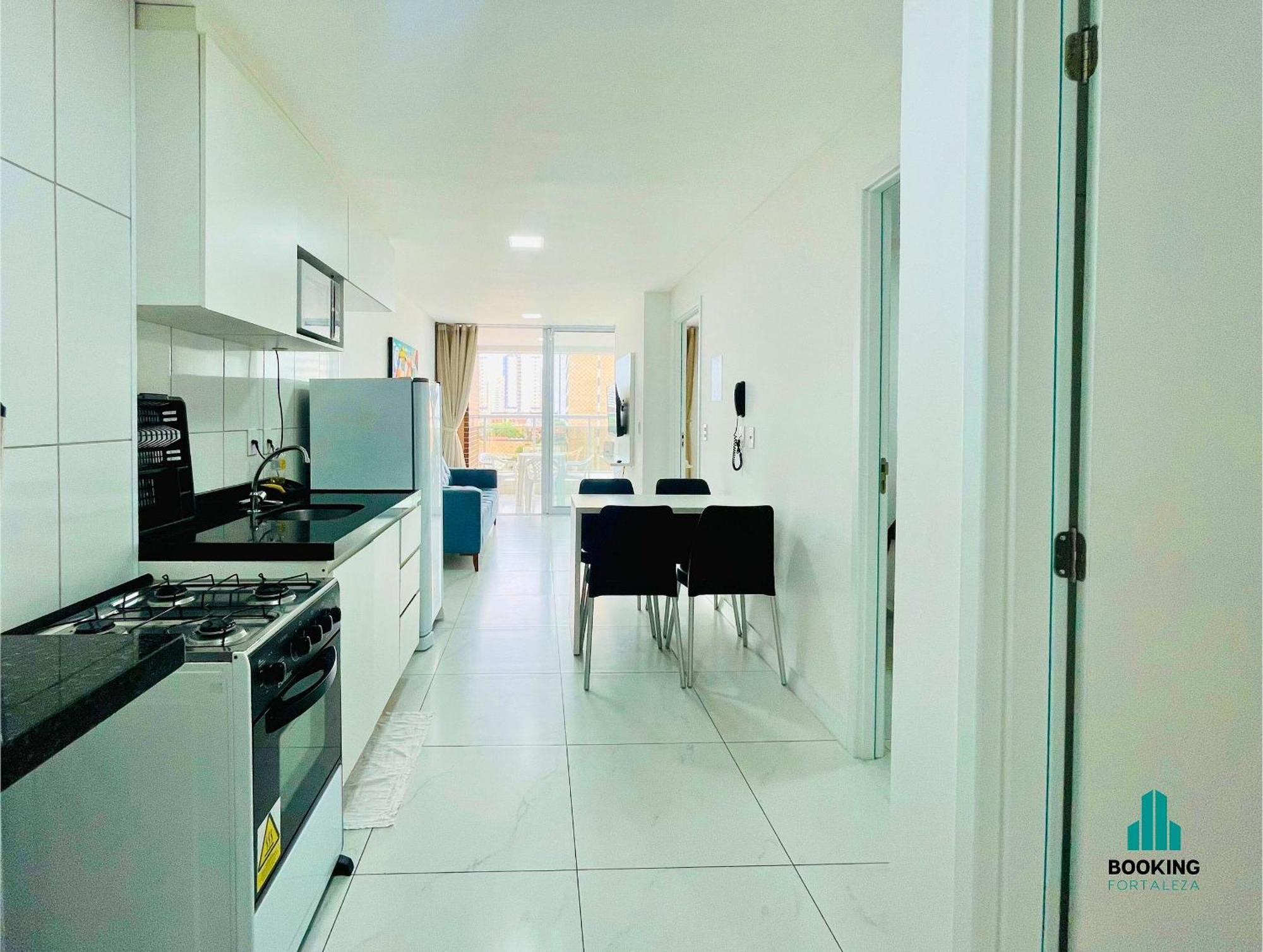 Aquarius By Casa de férias *