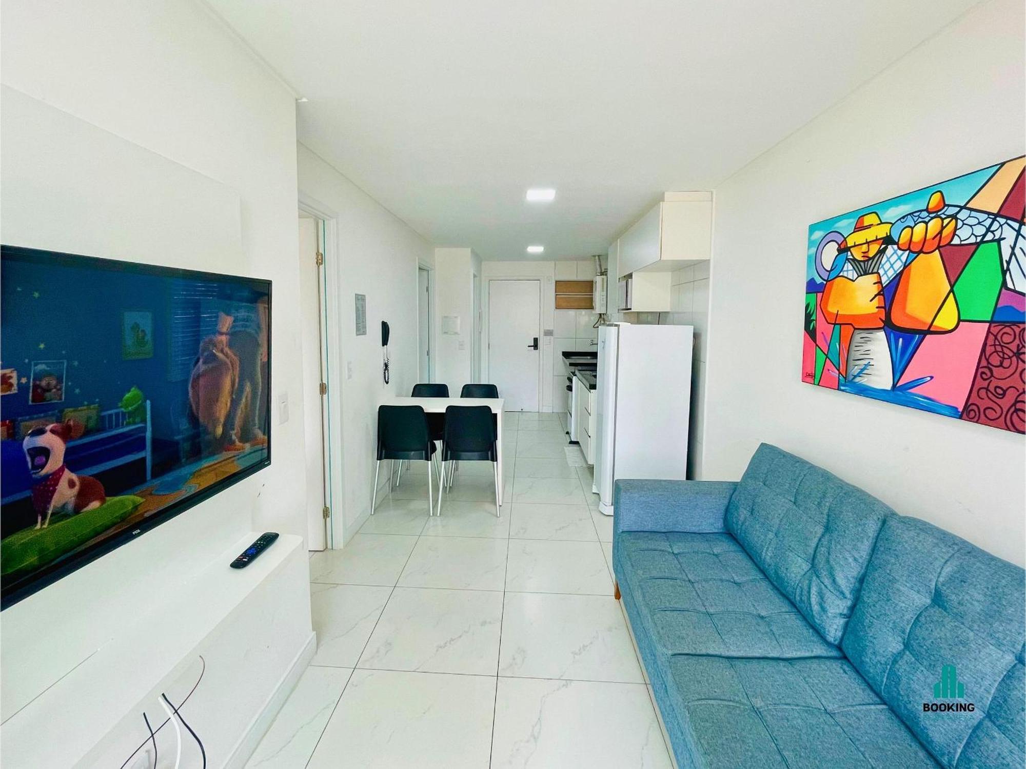 Aquarius By Casa de férias Fortaleza (Ceara)