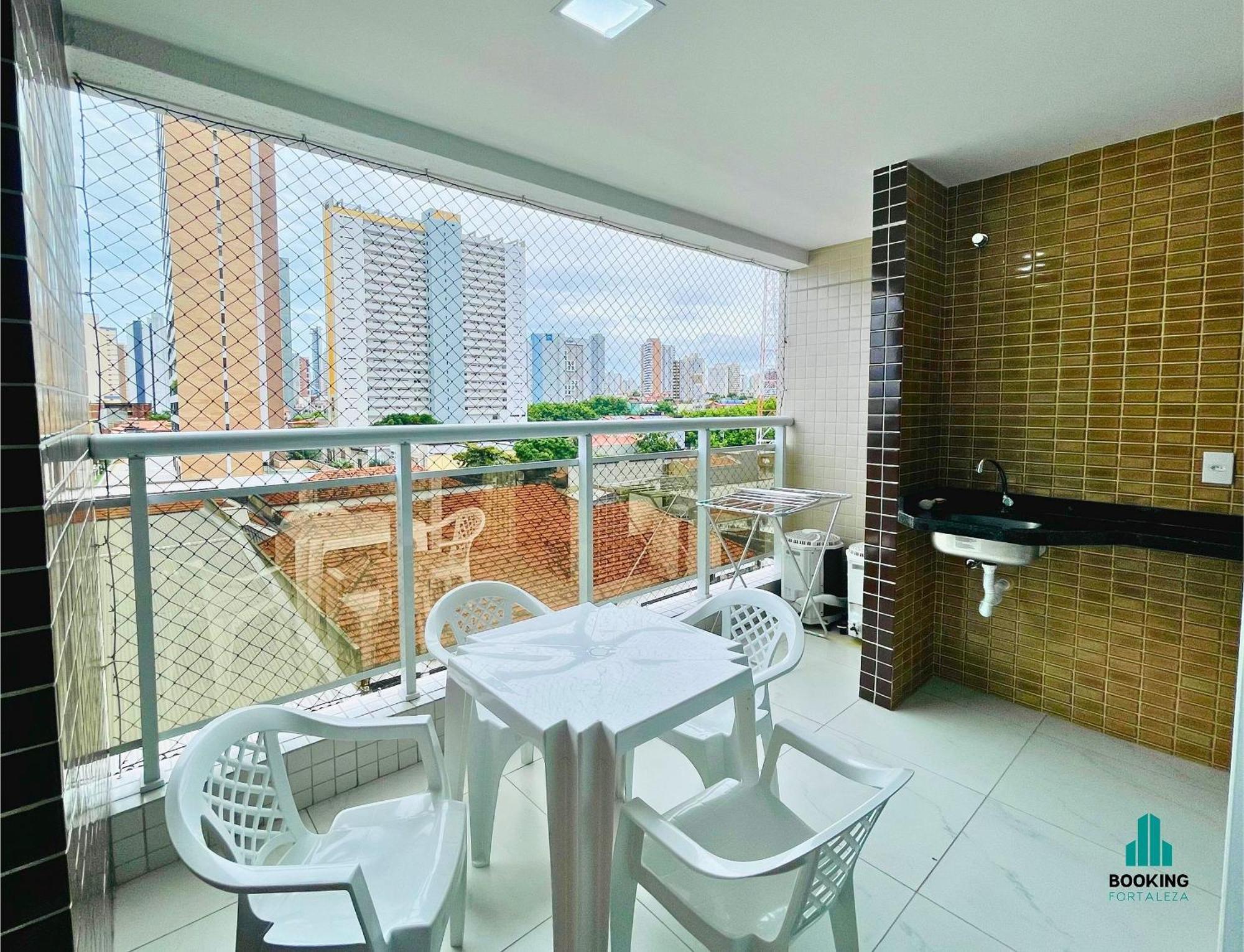 Aquarius By Fortaleza (Ceara)