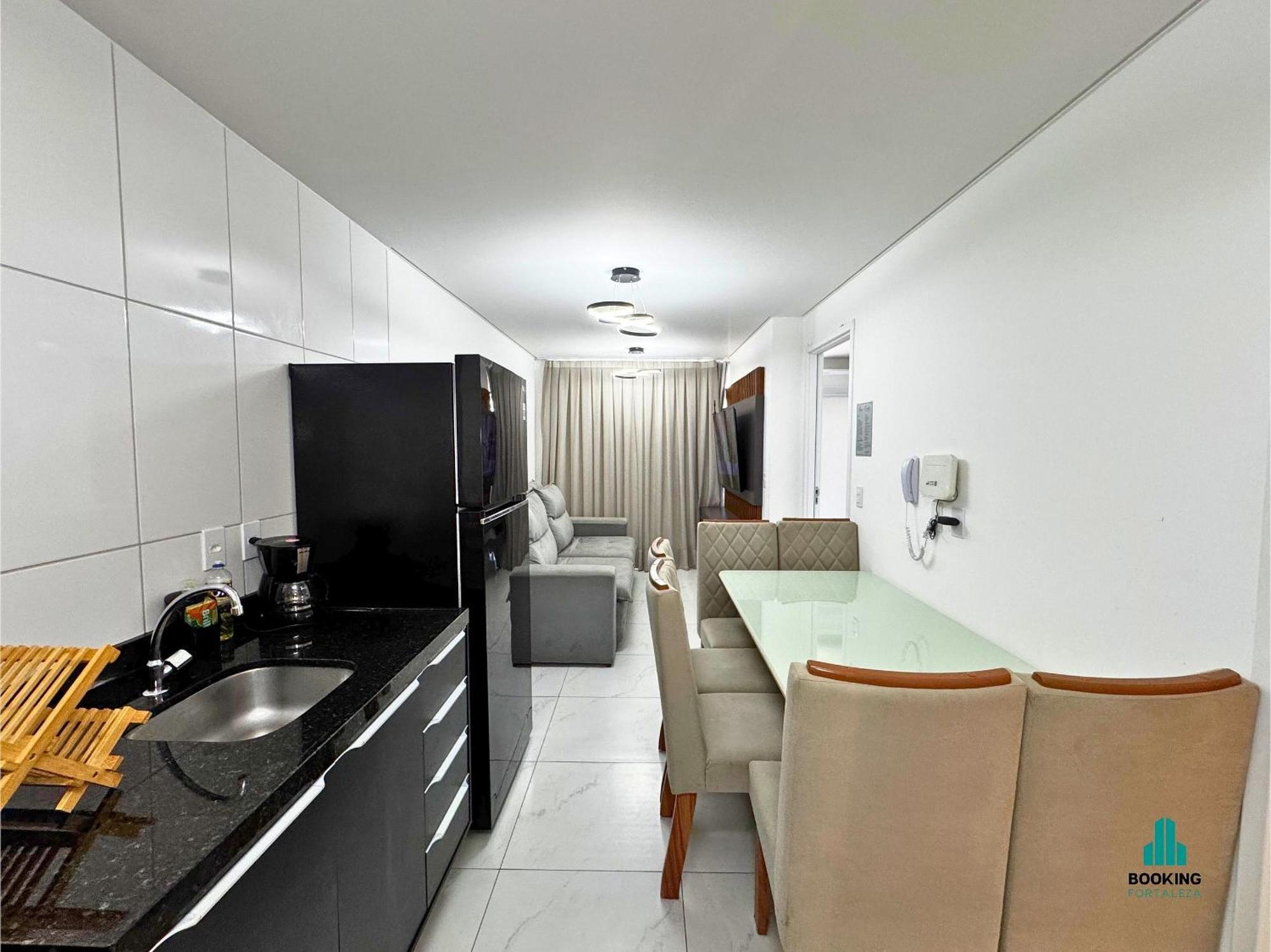 Casa de férias Aquarius By