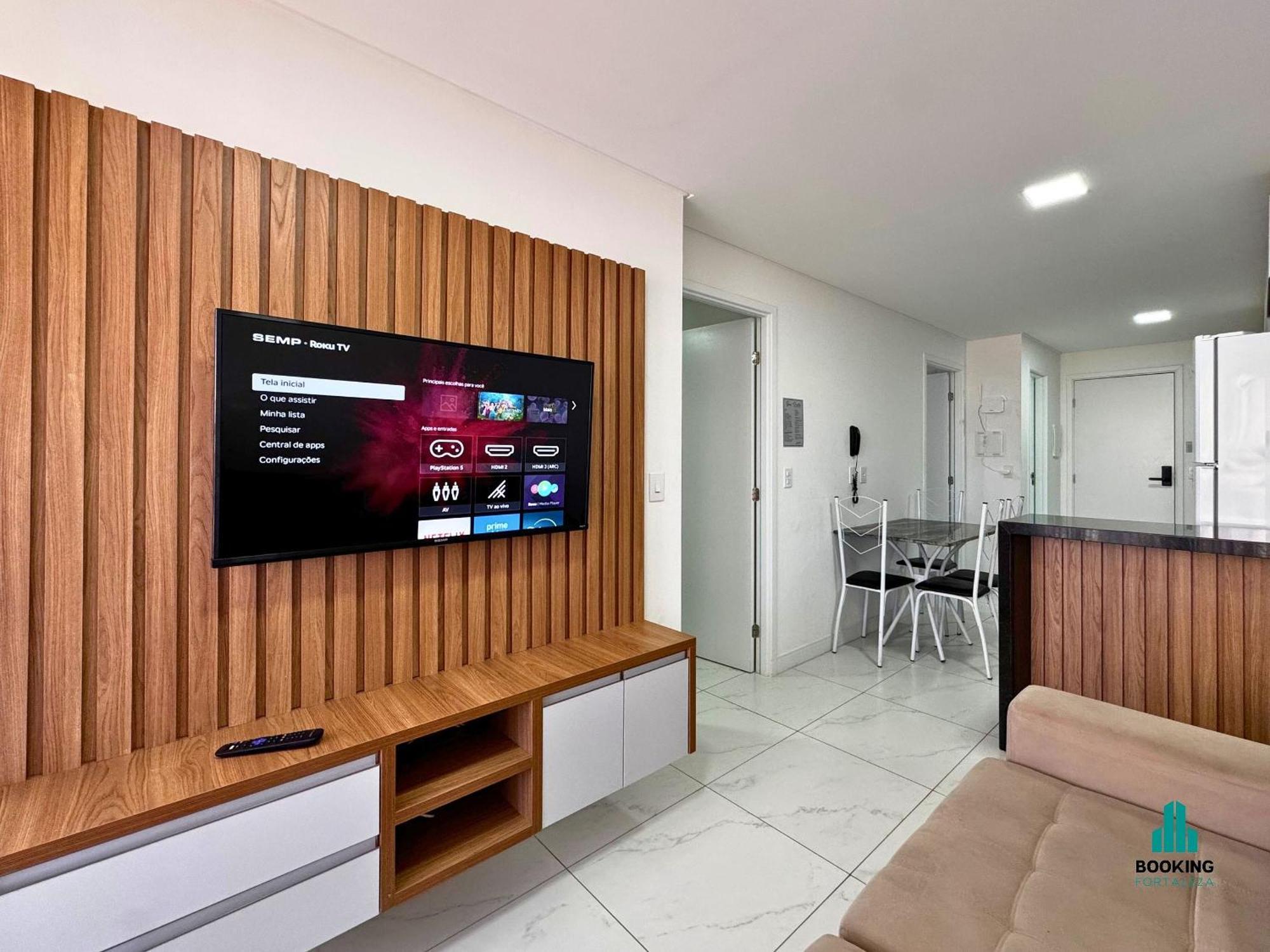 Casa de férias Aquarius By Fortaleza (Ceara)