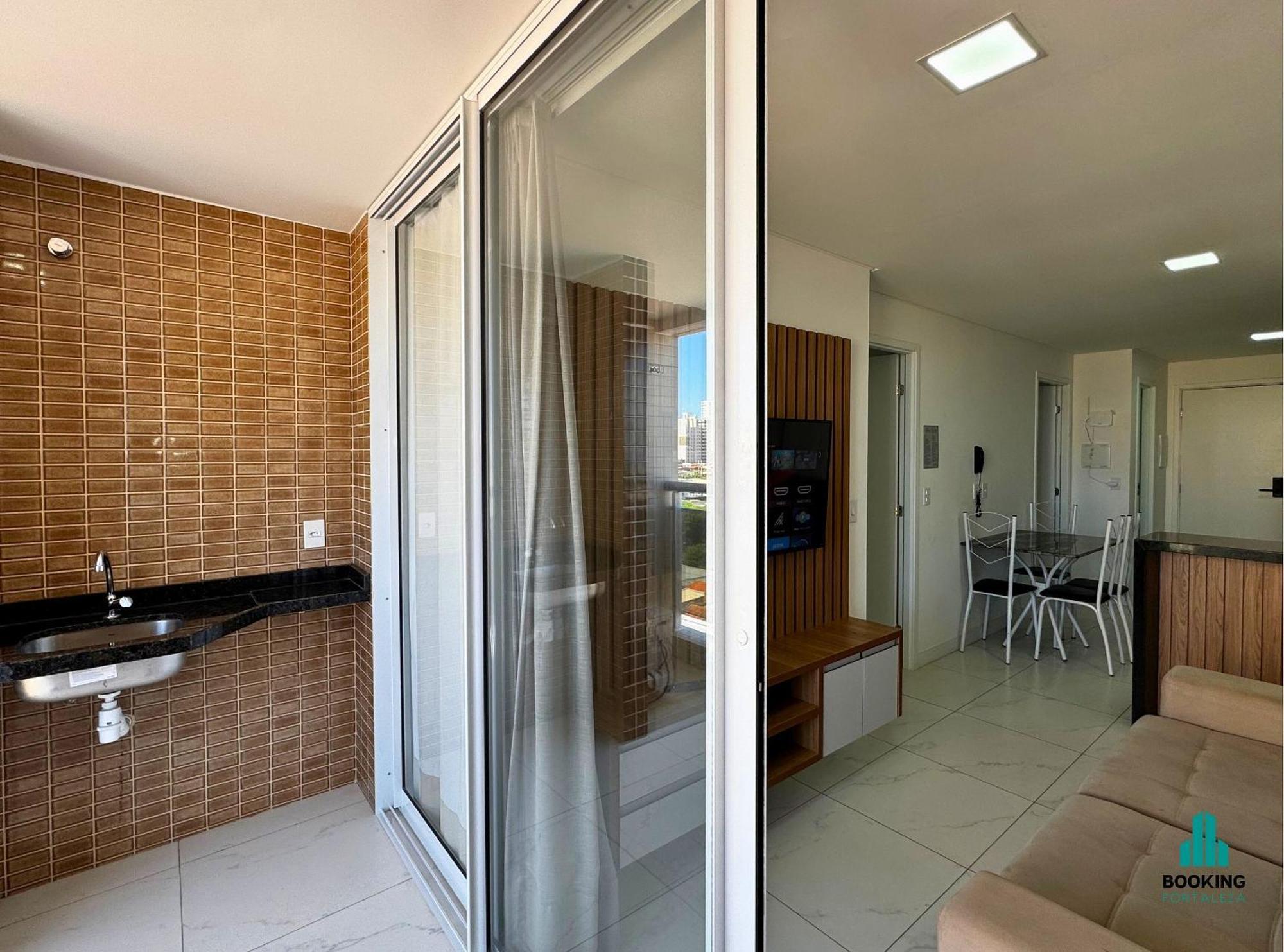 Aquarius By Fortaleza (Ceara)