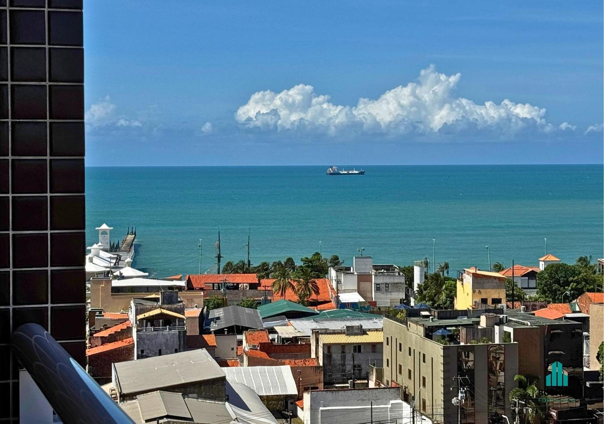 Aquarius By Casa de férias