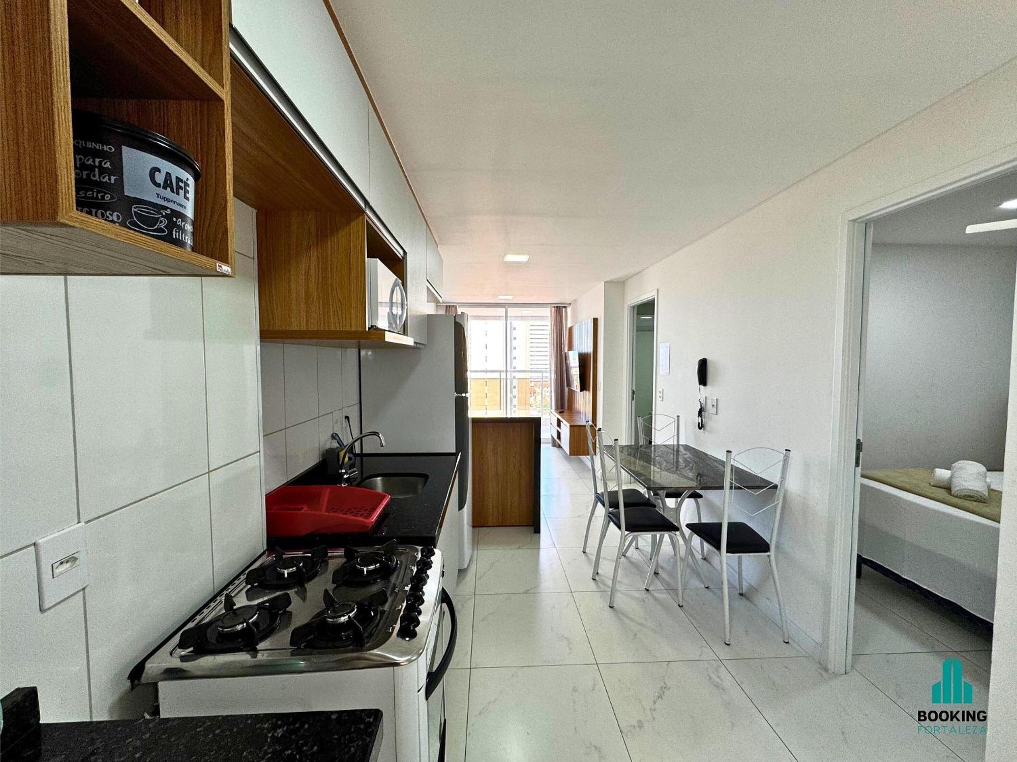 Aquarius By Casa de férias Fortaleza (Ceara)