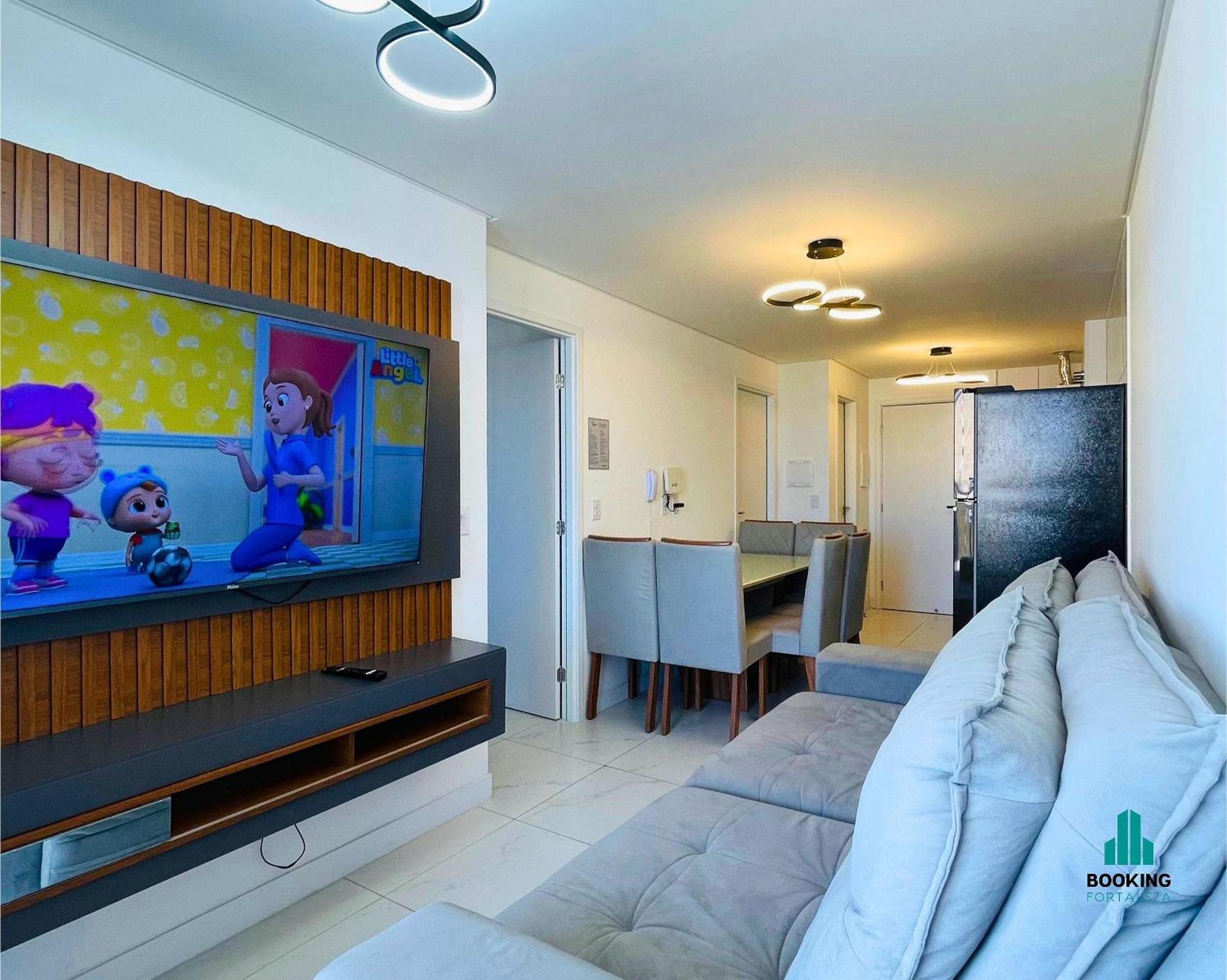 Aquarius By * Fortaleza (Ceara)