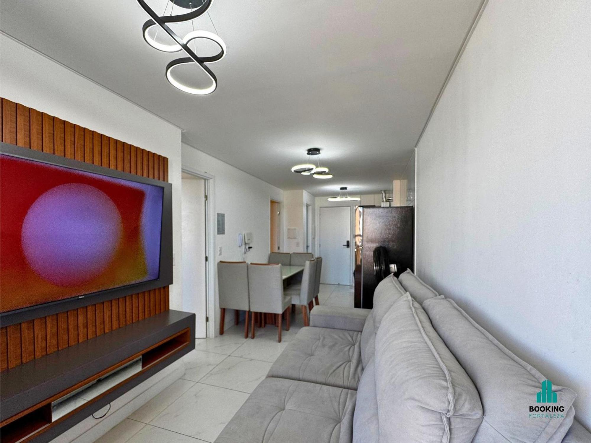 Casa de férias Aquarius By