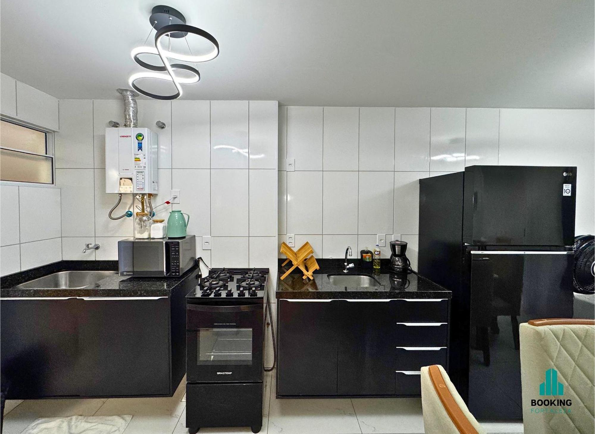 Casa de férias Aquarius By Fortaleza (Ceara)