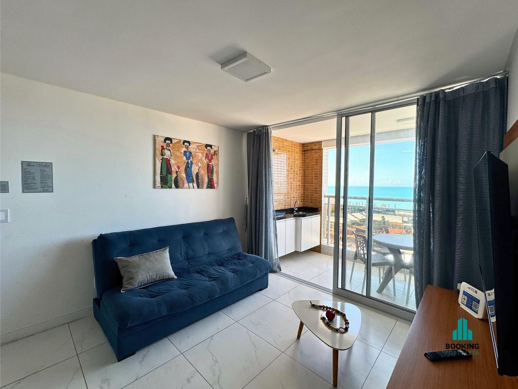 Aquarius By Casa de férias Fortaleza (Ceara)