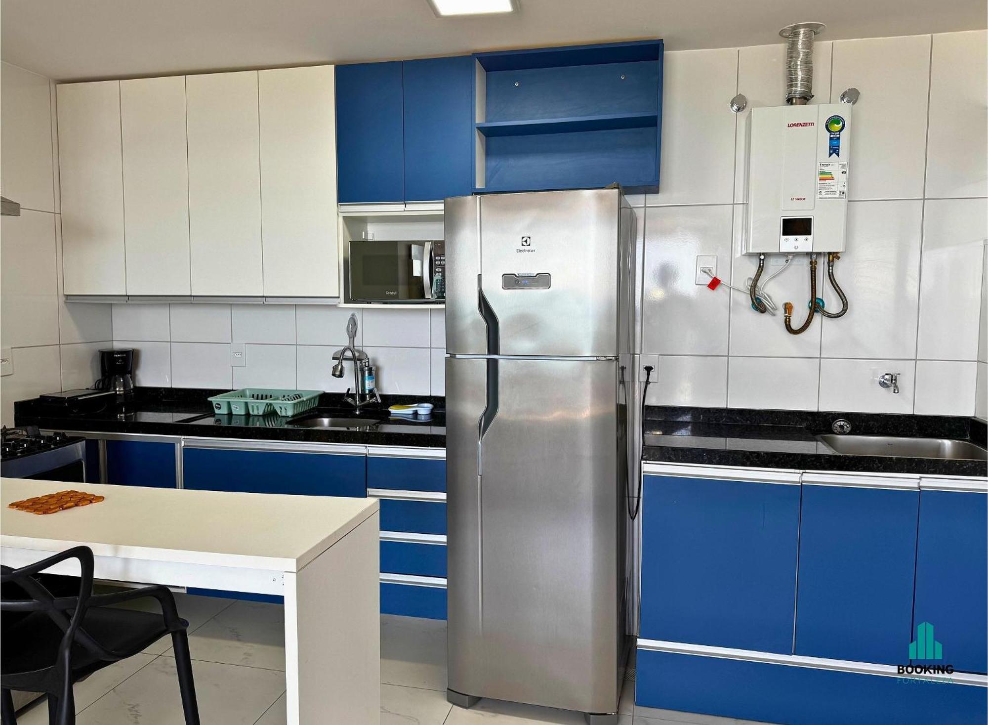 Casa de férias Aquarius By Fortaleza (Ceara)