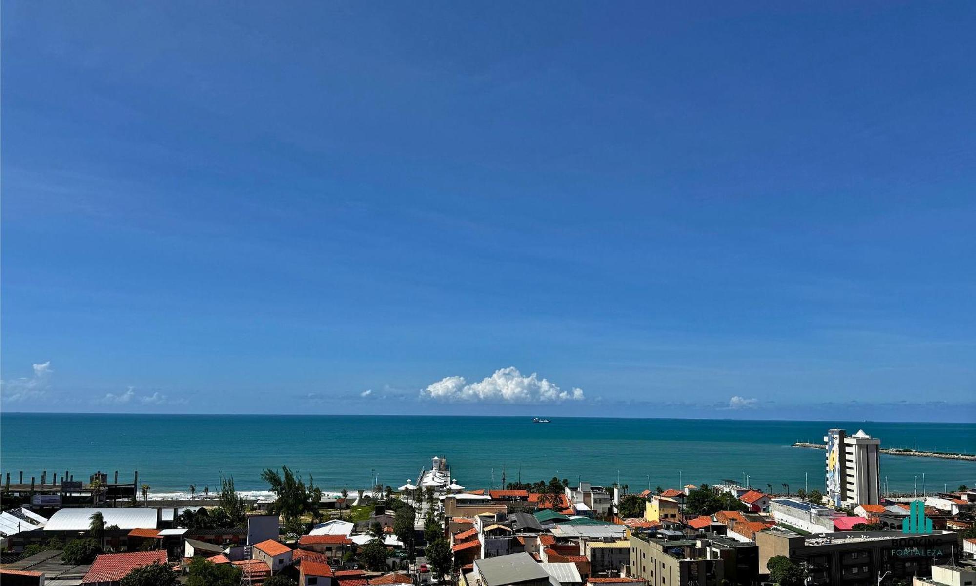 Aquarius By * Fortaleza (Ceara)