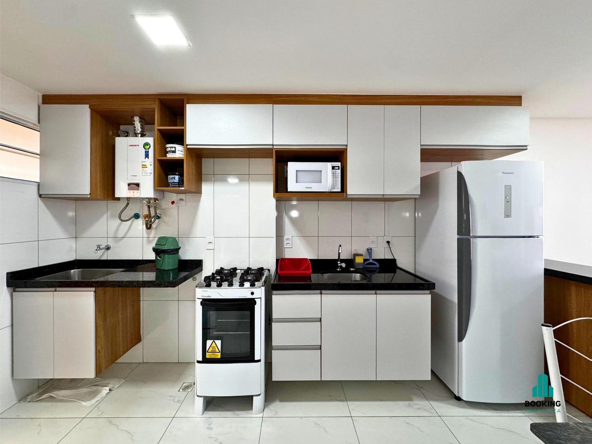 Casa de férias Aquarius By Fortaleza (Ceara)