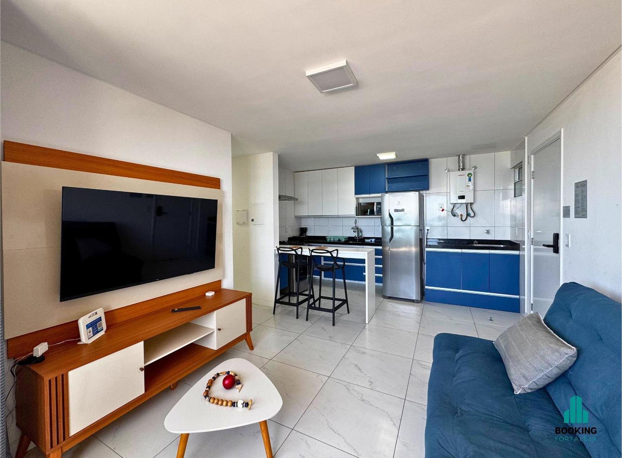 Aquarius By * Fortaleza (Ceara)