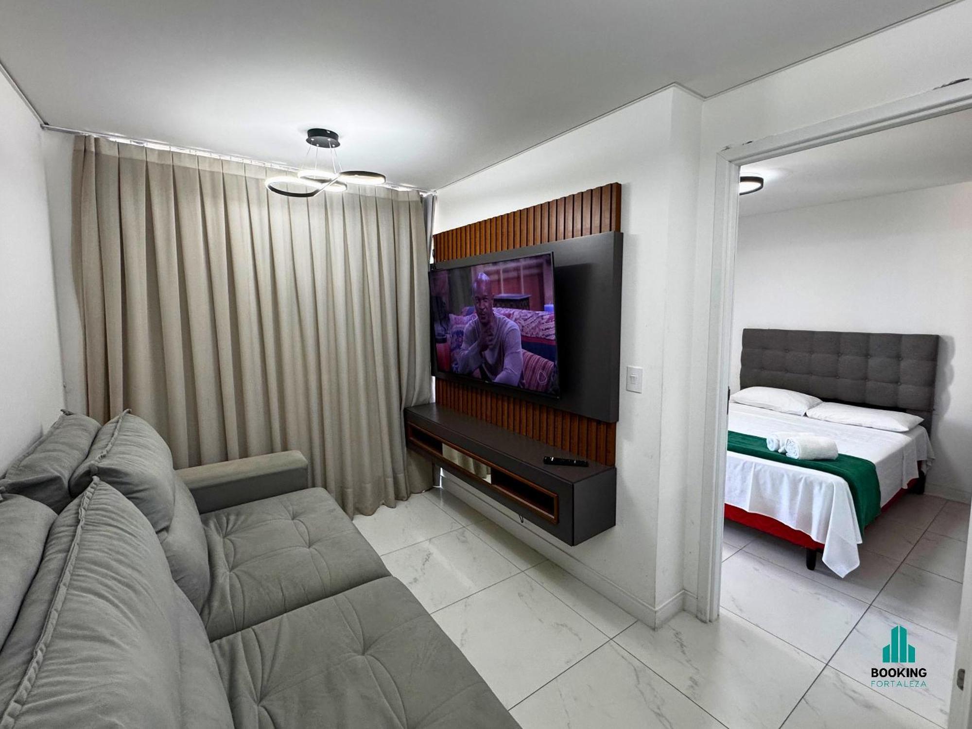 Casa de férias Aquarius By