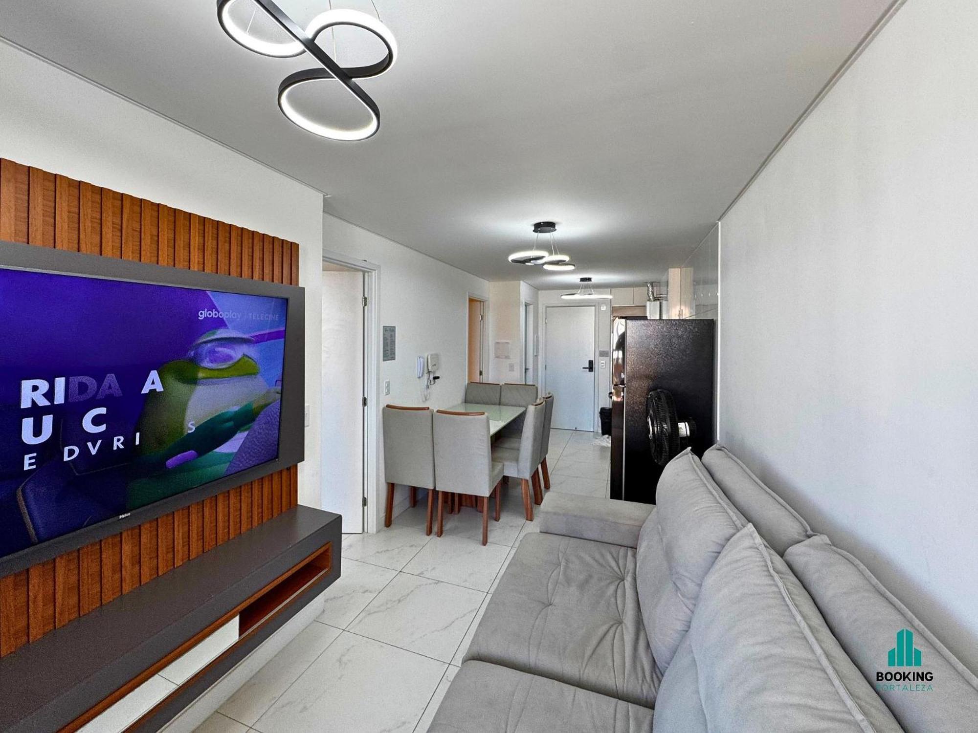 Aquarius By Casa de férias *