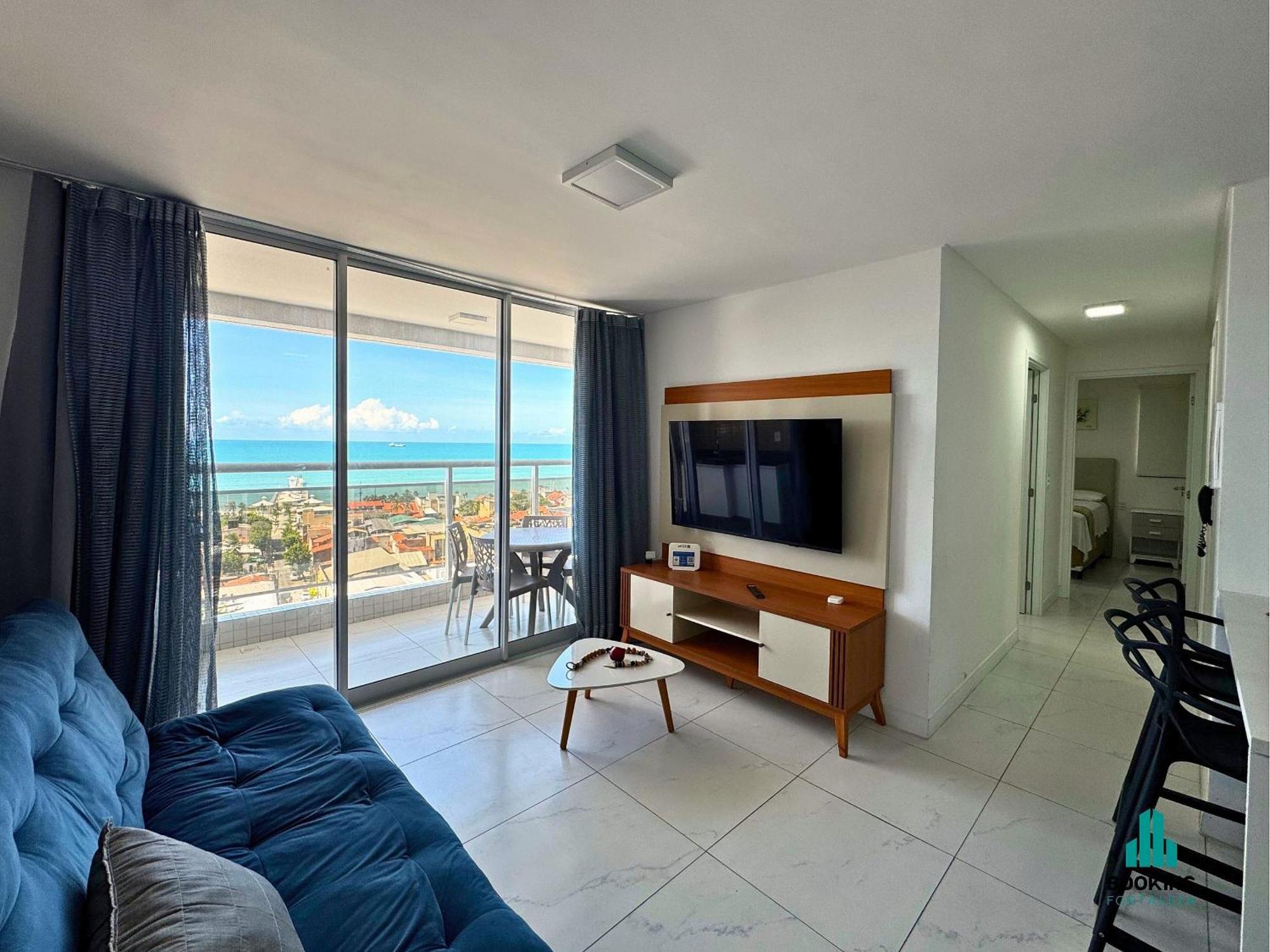 Casa de férias Aquarius By *