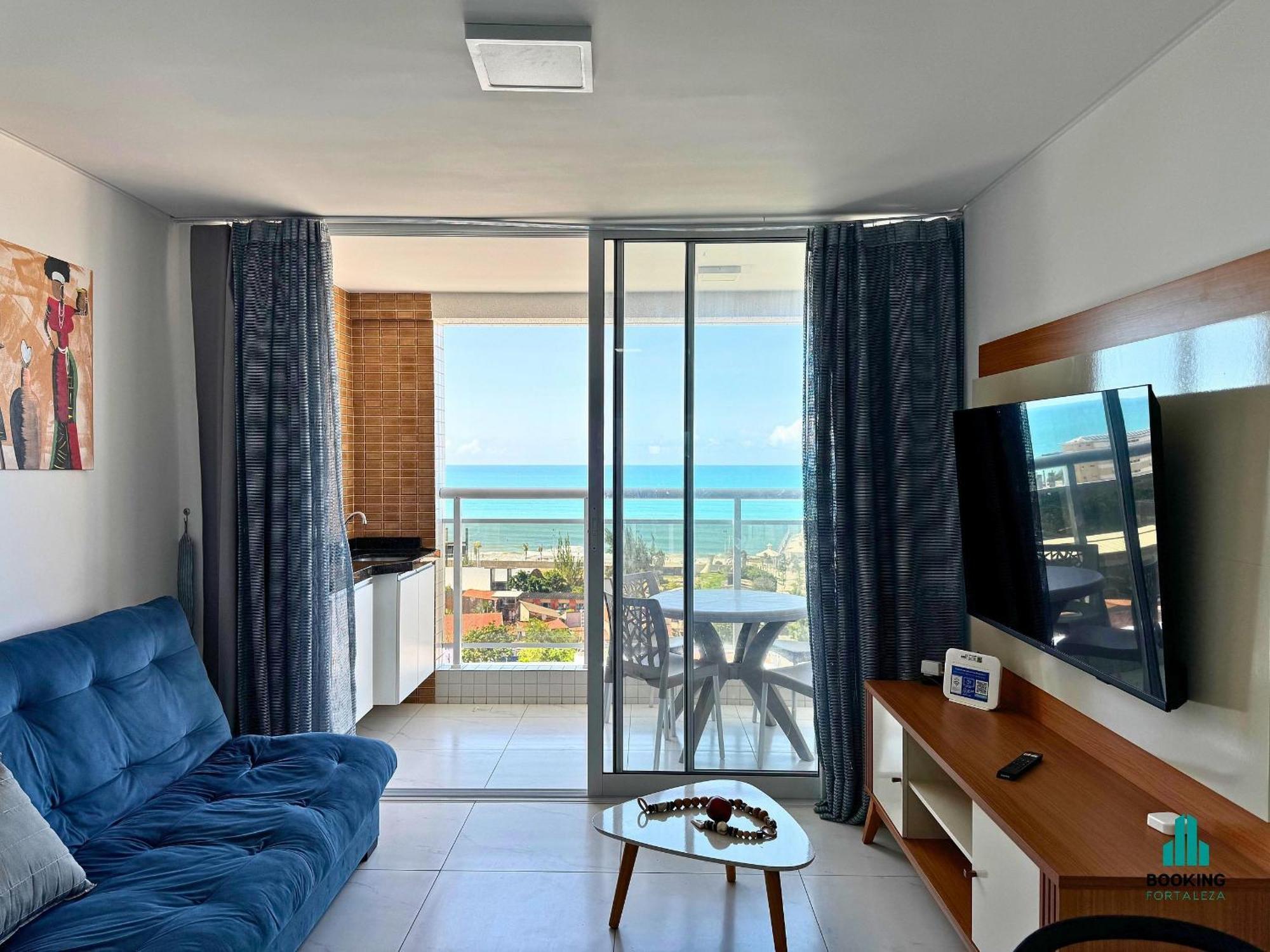 Aquarius By * Fortaleza (Ceara)