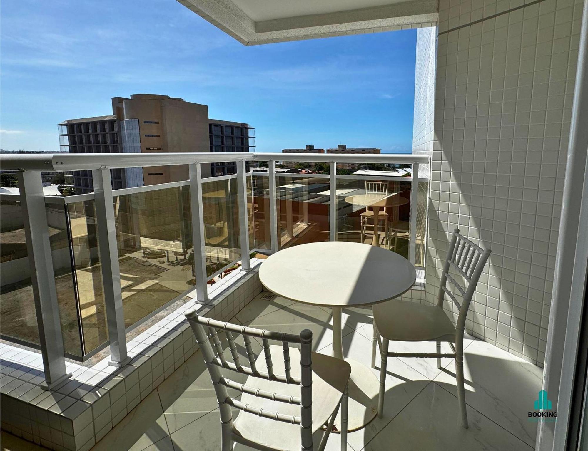 Aquarius By Fortaleza (Ceara)