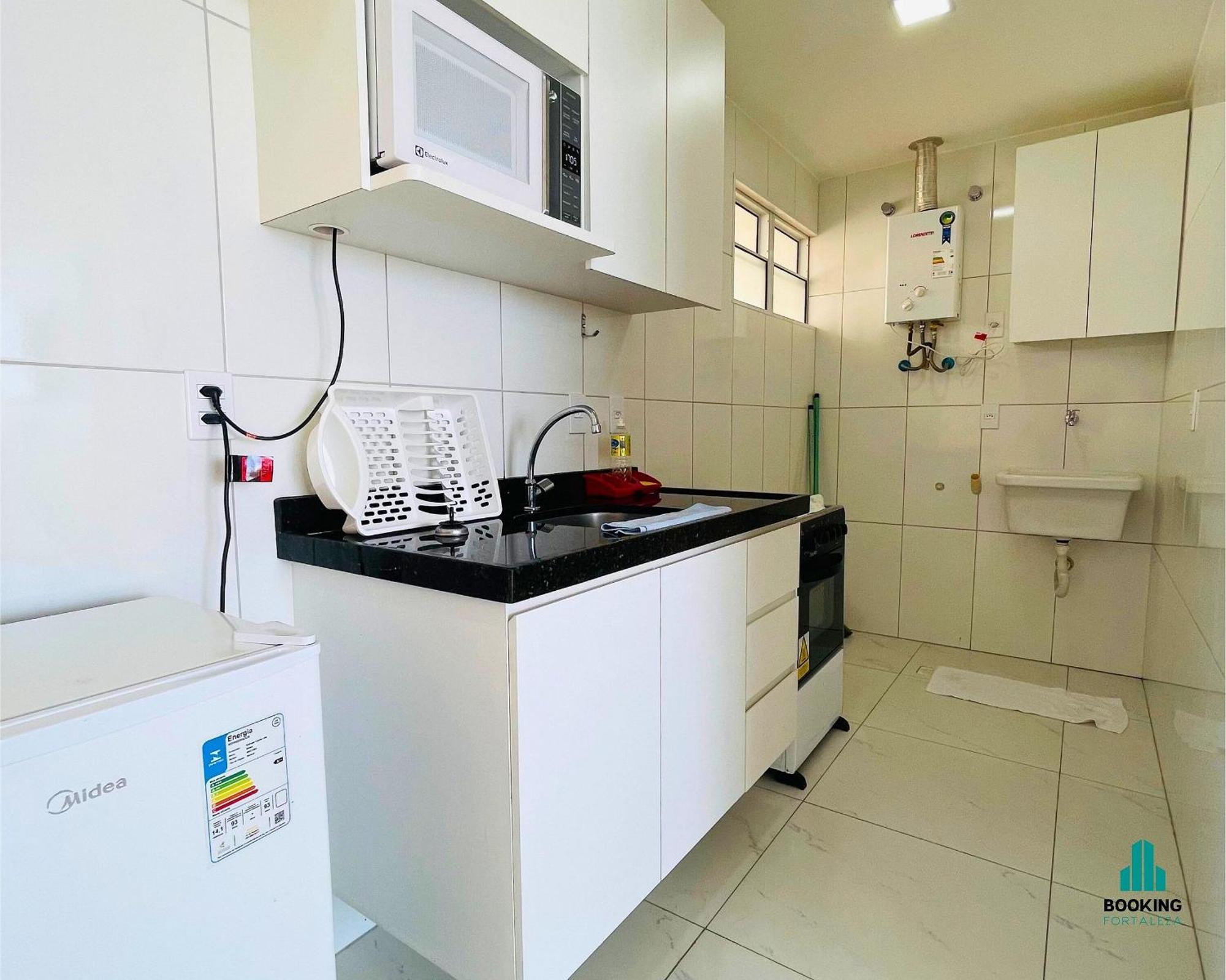 Aquarius By Casa de férias Fortaleza (Ceara)