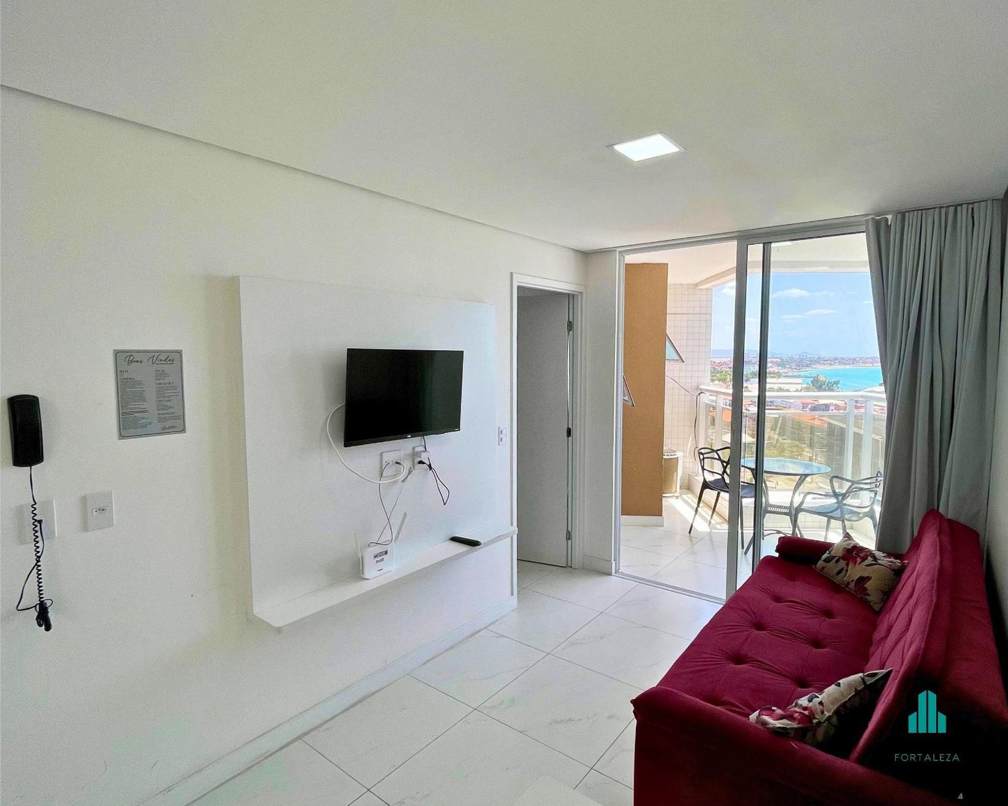 Aquarius By Casa de férias