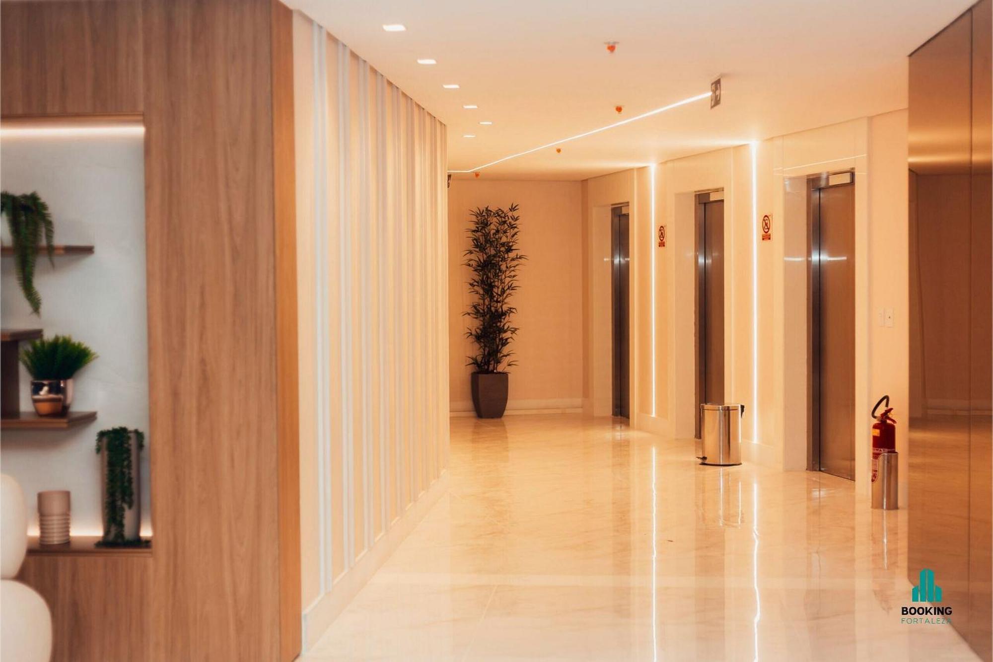 Aquarius By Casa de férias