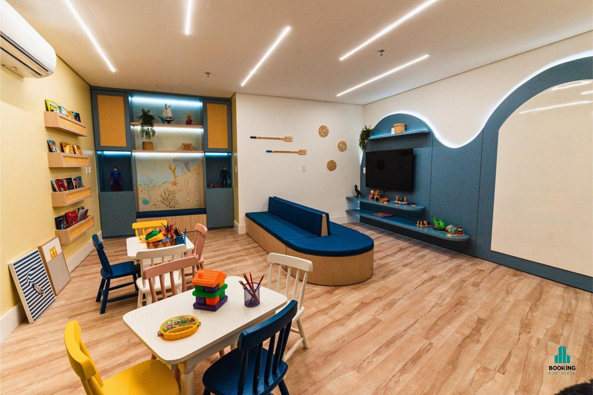 Casa de férias Aquarius By