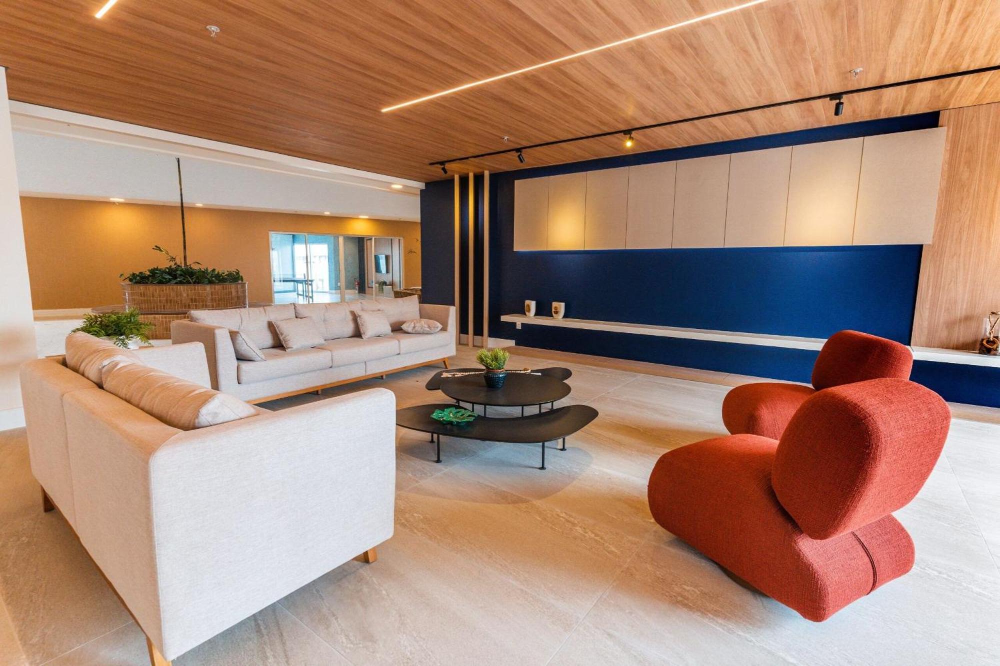 Aquarius By Fortaleza (Ceara)