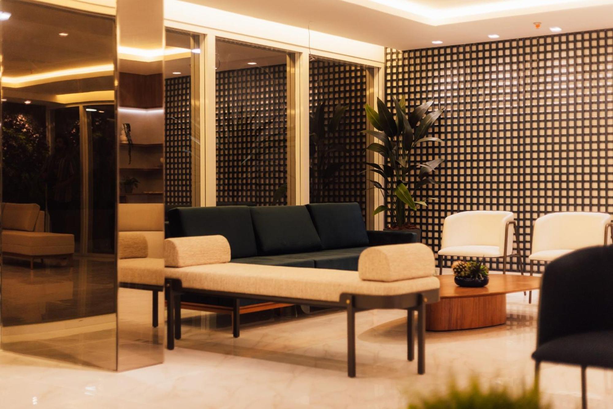 Aquarius By * Fortaleza (Ceara)