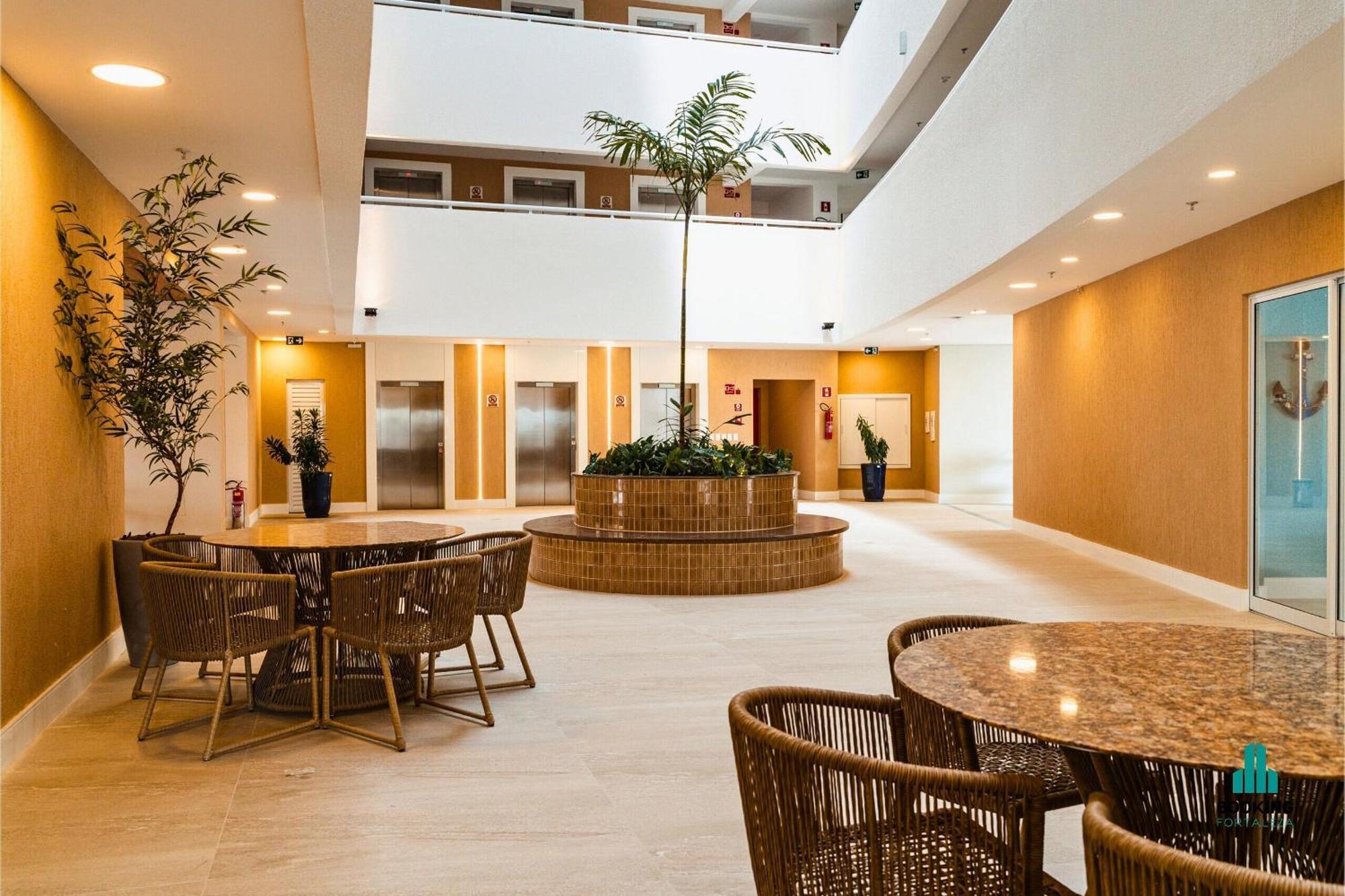 Casa de férias Aquarius By