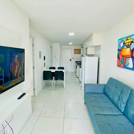 Aquarius By Casa de férias Fortaleza (Ceara)