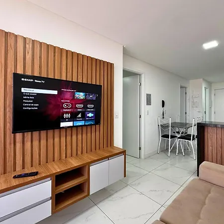 Casa de férias Aquarius By Fortaleza (Ceara)
