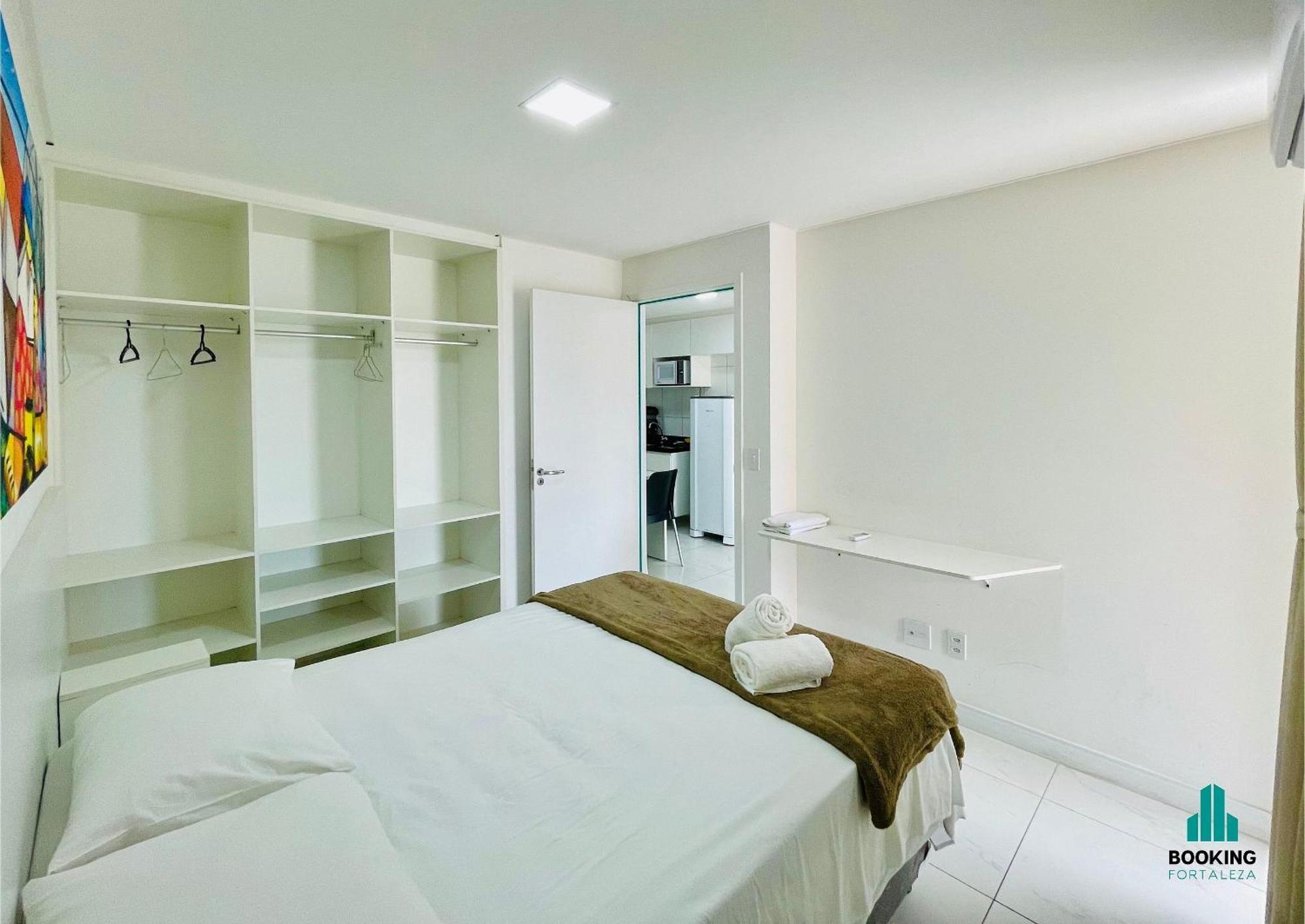 Holiday home Aquarius Fortaleza (Ceara)